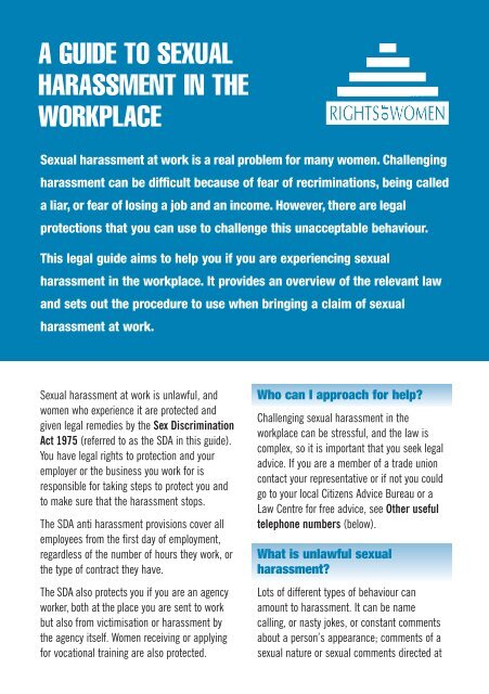 Difference between harassment and victimisation in the workplace msw betting games on the golf