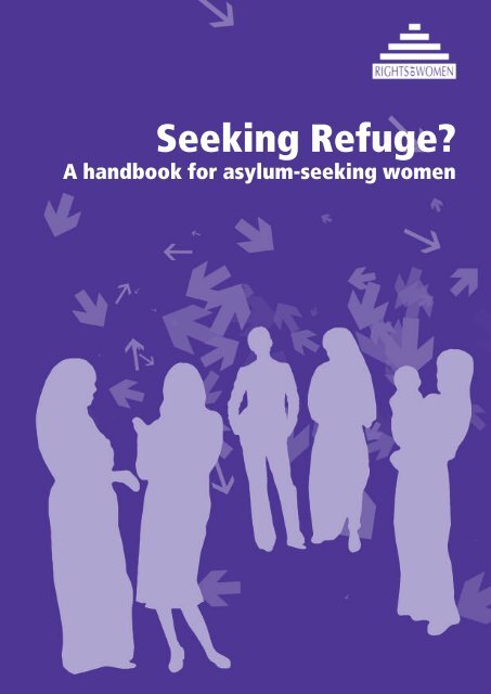 Seeking Refuge? - Rights of Women