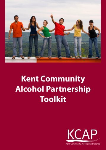 KCAP toolkit - Kent County Council