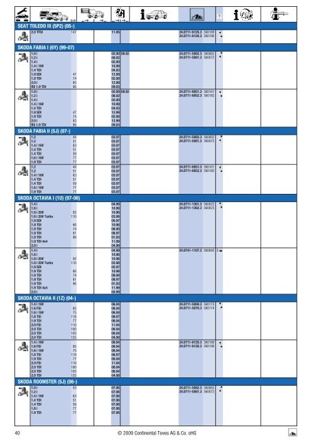 RS1 Wheel speed sensors (pdf, 2 MB) - ATE