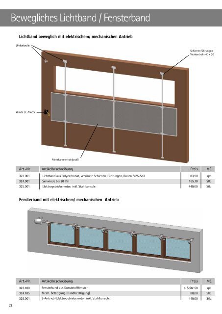 systematisch gut - Rinder-Stalltechnik