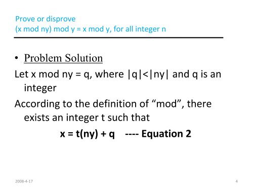 Chapter 3, Problem 14