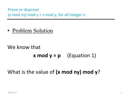 Chapter 3, Problem 14