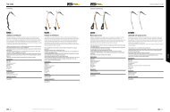 Ice axes - Expo.PlanetMountain.com