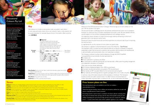 Educational Colours Catalogue.pdf - Kids Treasures