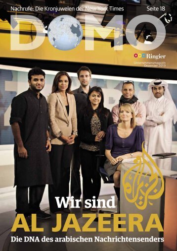 DOMO Dezember 2013 pdf - Ringier