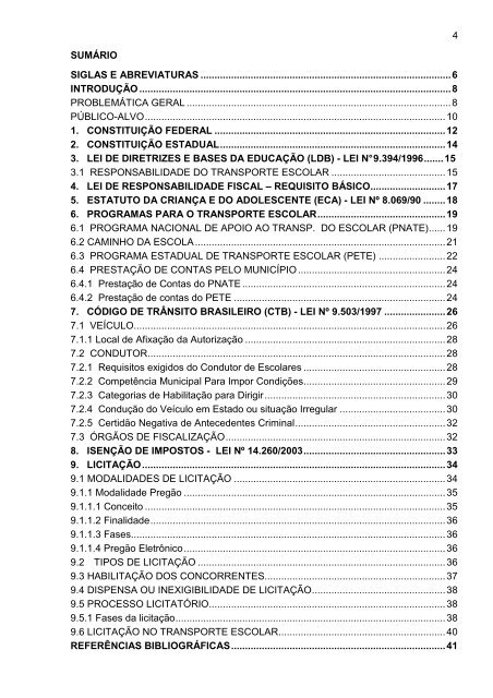 Anexo II - Prefeitura Municipal de Rio Negro