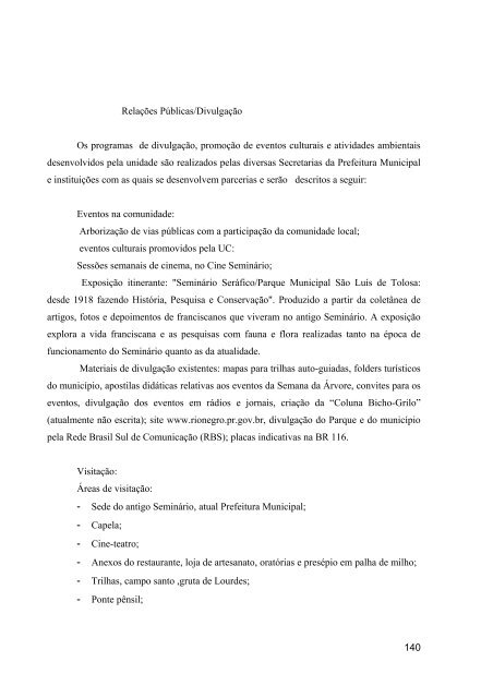 Download - Prefeitura Municipal de Rio Negro