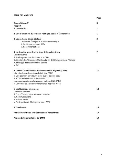 Version PDF - Rio Tinto - Qit Madagascar Minerals