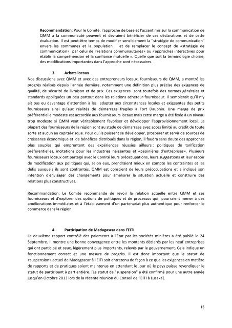 Version PDF - Rio Tinto - Qit Madagascar Minerals