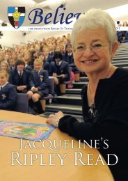 Download - Ripley St Thomas C of E High School