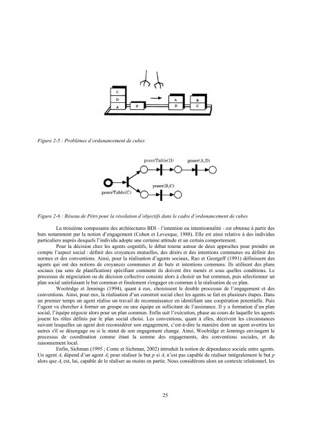 Comprendre le fonctionnement de simulations sociales ... - Risc