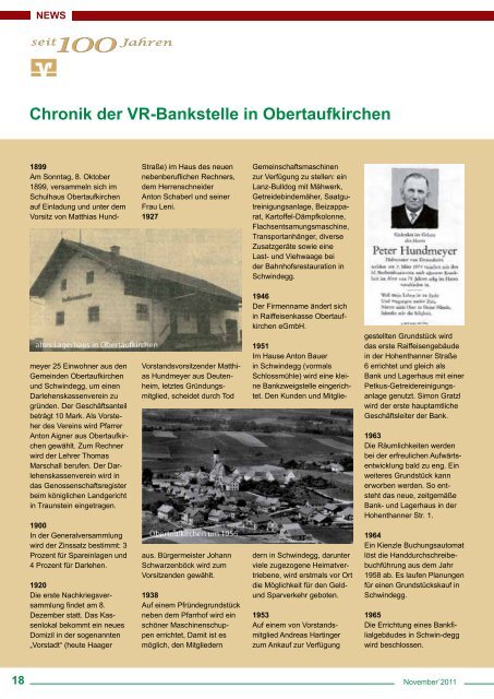 News - BDS Buchbach-Ranoldsberg