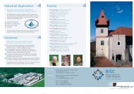 Double Page Folder - RISC - JKU