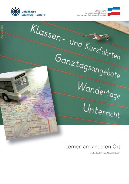 Lernen Am Anderen Ort Sh