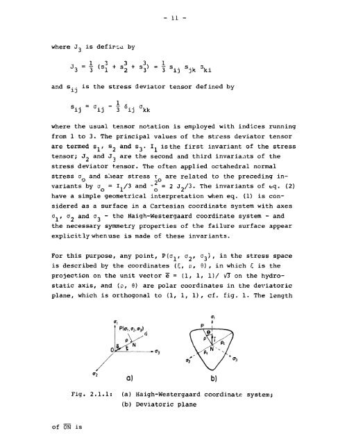 Nonlinear Finite Element Analysis of Concrete Structures