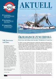 Newsletter als pdf-download - Ristic AG