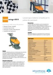 Taski Swingo 450 B - Dipres.it