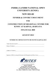 new delhi - Tenders India