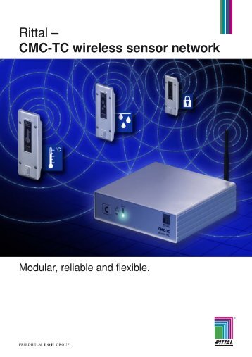 CMC-TC wireless sensor network - FTP Directory Listing