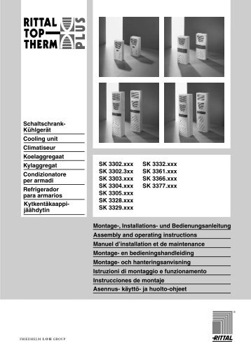 SF - Rittal