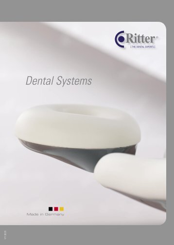 Dental Systems - Ritter Concept GmbH