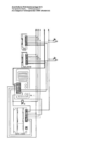 Schaltplan 6474 - Ritto