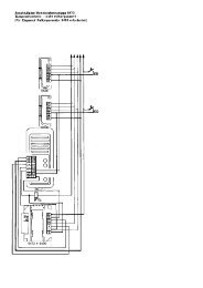 TrickyMaus: Ritto 6630 Ritto Sprechanlage Alt , Ritto Gegensprechanlage