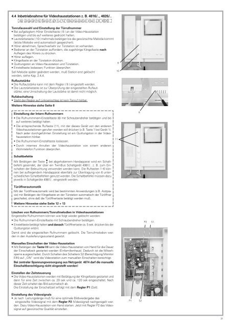 RiTTO T RiTTO 4.3.13 Vide