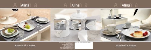Alina