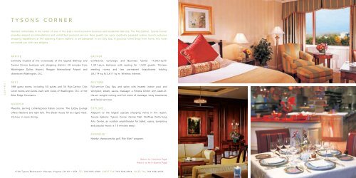 DIRECTORY - Ritz-Carlton