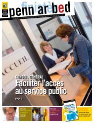 pdf - 9 - Conseil Général du Finistère