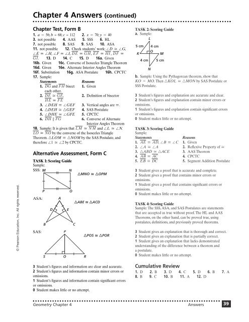 chp 4 worksheet answers