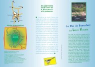 Le Mas de Bonnefont SoS Loire Vivante - RiverNet