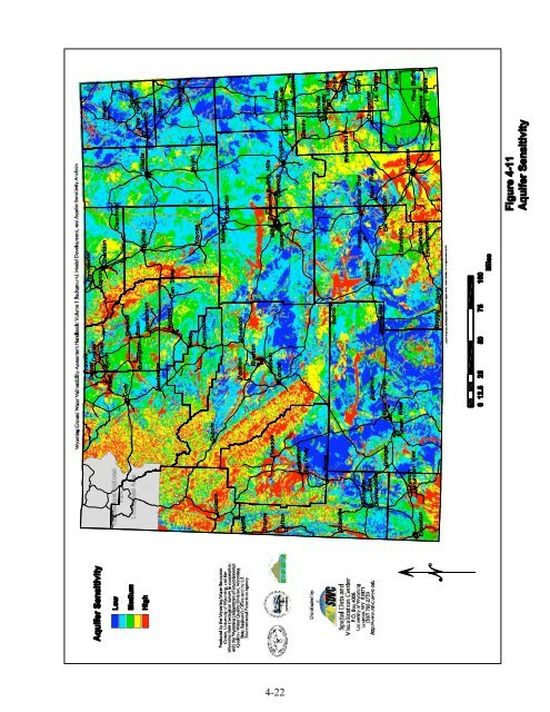 Wyoming Framework Water Plan - Living Rivers Home Page