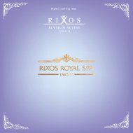 Download Spa Brochure - Rixos Hotel