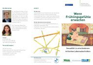 Flyer_LVR Klinikum Essen_FrÃ¼hlingsgefÃ¼hle.indd - Rheinische ...