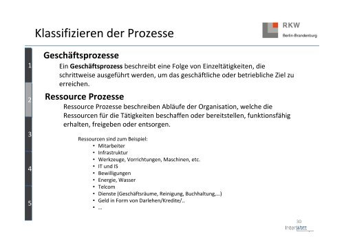 Hierarchien und andere Überraschungen im Prozessmanagement