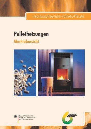 glichenen Pellet - bei Avis Brennstoffe