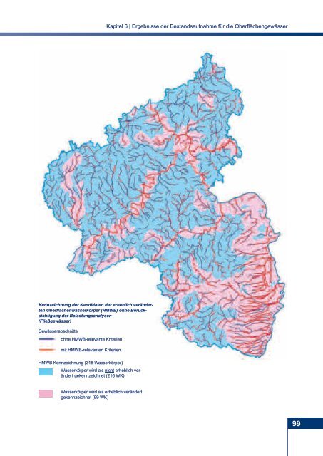 GEWÃSSER IN RHEINLAND-PFALZ