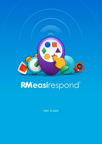 What is Easirespond? - RM plc