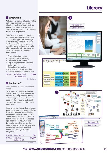 Classroom Technologies Classroom Technologies - RM.com