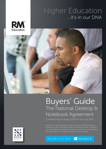 Buyers' Guide - RM.com