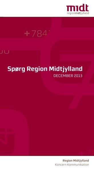 Hent folderen som pdf her - Region Midtjylland