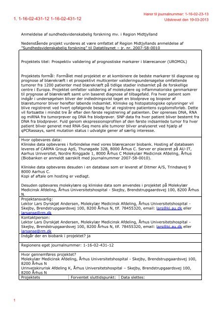 Samle pdf - Region Midtjylland