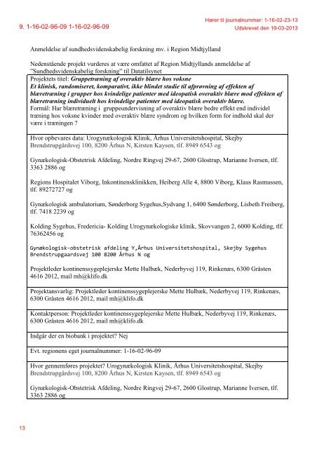 Samle pdf - Region Midtjylland