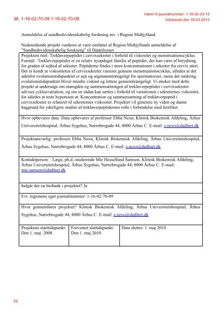 Samle pdf - Region Midtjylland