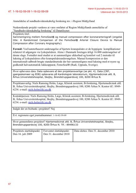 Samle pdf - Region Midtjylland