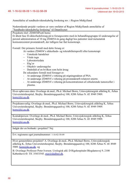 Samle pdf - Region Midtjylland