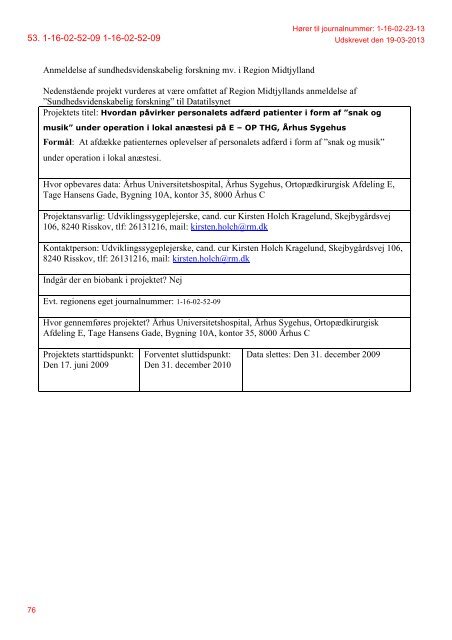 Samle pdf - Region Midtjylland